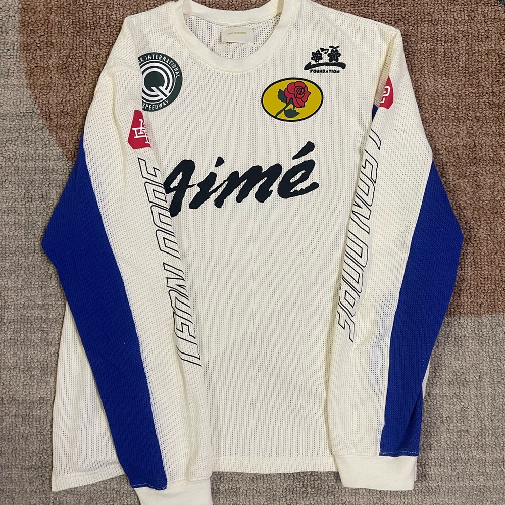Aimé Leon Dore Shirt